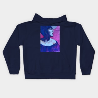 Rossy Kids Hoodie